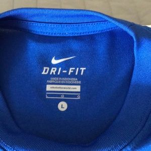 Lg Nike 2p Boys Short Set